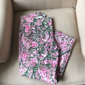 Like new H&M capri pants